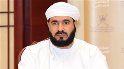 وزير الأوقاف العماني يشيد بموسوعة الثقافة الإسلامية و