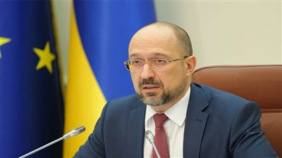 أوكرانيا تتوقع موافقة صندوق النقد الدولي على ترتيبات برنامج التمويل الموسع في أقرب وقت