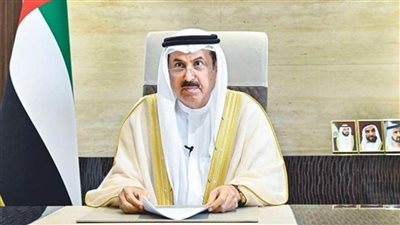 رئيس المجلس الاتحادي الإماراتي يؤكد أهمية تعزيز آفاق التعاون الاقتصادي والتجاري مع تايلاند