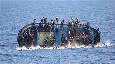 اليونان: مصرع 32 شخصا جراء غرق قارب صيد يقل مهاجرين