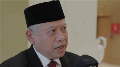 سفير إندونيسيا لدى السعودية: مبادرة طريق مكة تُظهر نفعًا مهمًّا لخدمة الحجاج