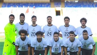 أبرزهم محمد صلاح.. 6 لاعبين يغادرون معسكر منتخب مصر الاول لكرة القدم