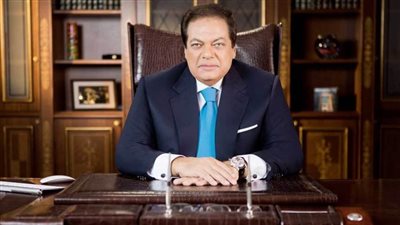 أبو العينين لرؤساء الشركات الفرنسية: الرئيس السيسي يبني جمهورية جديدة