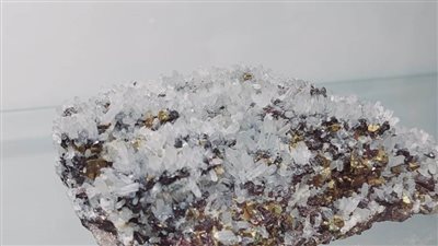 الأربعاء المقبل بجامعة الفيوم.. افتتاح أهم وأحدث متاحف الجيولوجيا والكوارتز في مصر