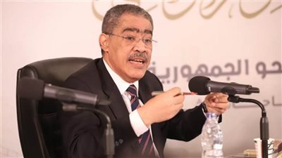 مجلس الأمناء يشكر الرئيس السيسي على دعمه واستجابته للحوار الوطني