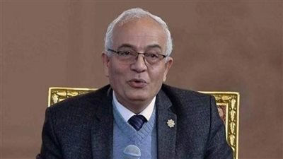 رضا حجازي يترأس اجتماع مجلس إدارة الهيئة العامة للأبنية التعليمية