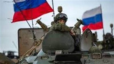 أوكرانيا: القوات الروسية تقصف إقليم دنيبروبتروفسك بالمدفعية الثقيلة‎