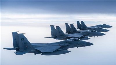 سلاح الجو الأوكراني يعلن إسقاط 12 صاروخا روسيا وطائرتين بدون طيار