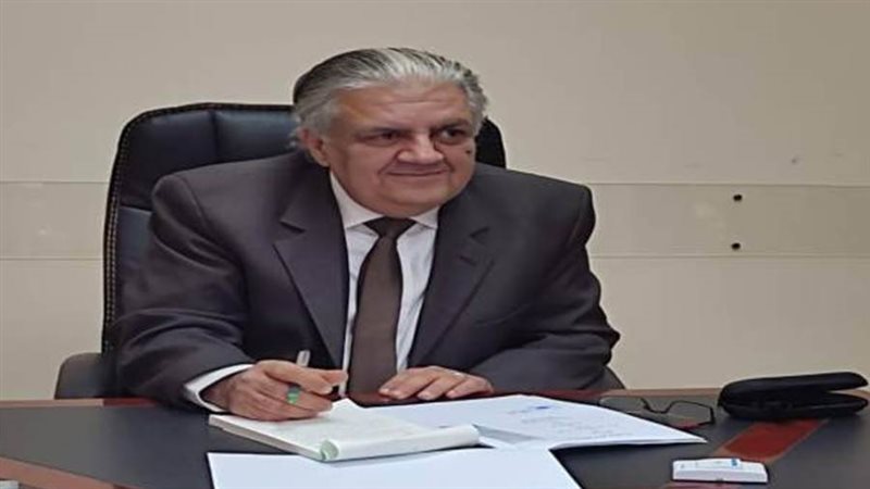 وكيل وزارة الصحة