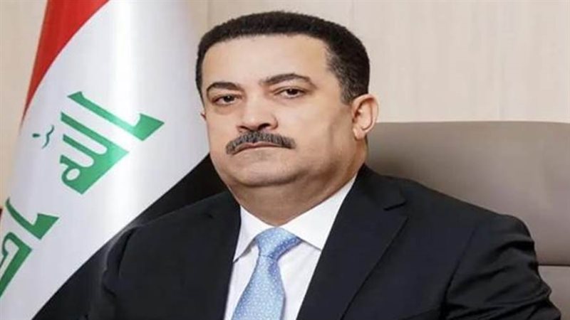 رئيس مجلس الوزراء