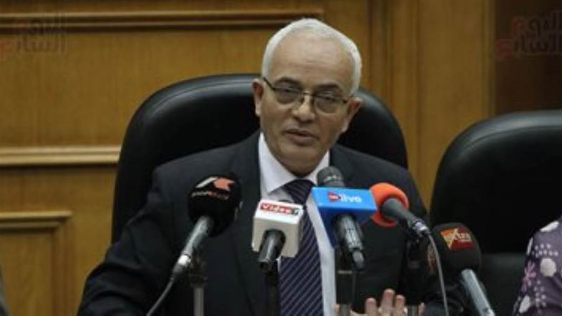 الدكتور رضا حجازي