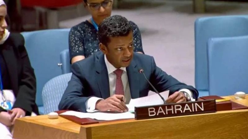 السفير جمال فارس