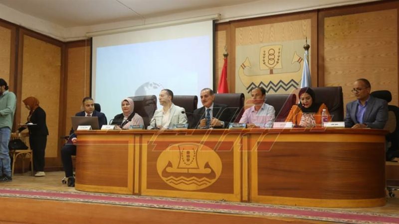 البرنامج التدريبي