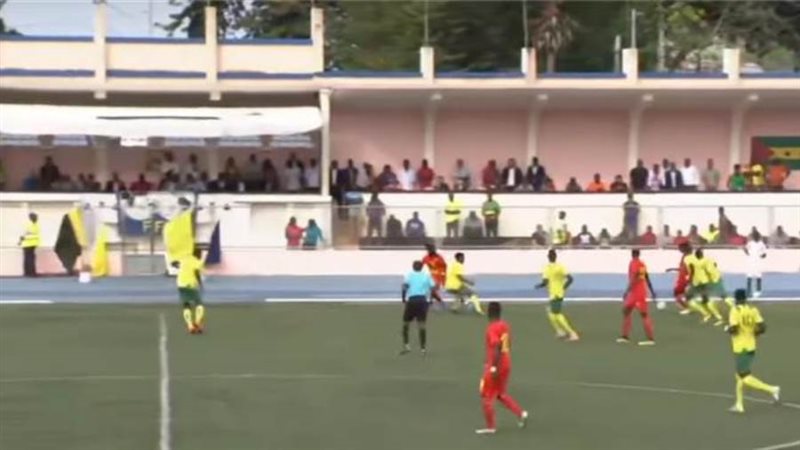 غينيا بيساو وساوتومي