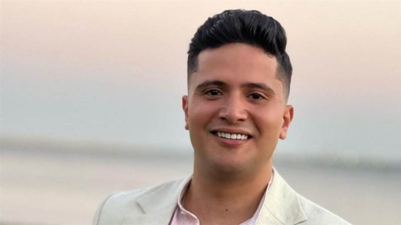 أحمد المغازي