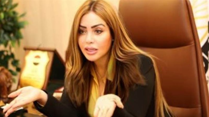 الدكتورة جيهان مديح