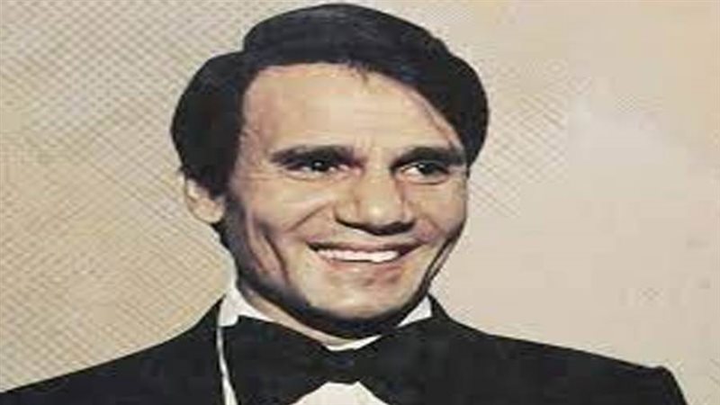 عبدالحليم حافظ