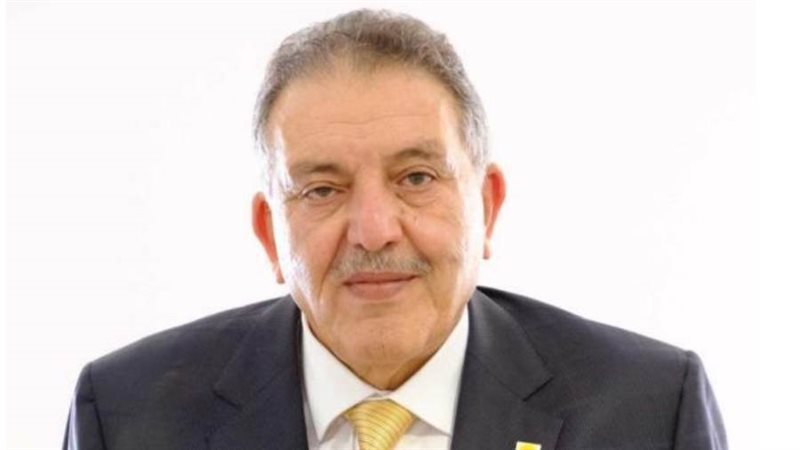 احمد الوكيل رئيس