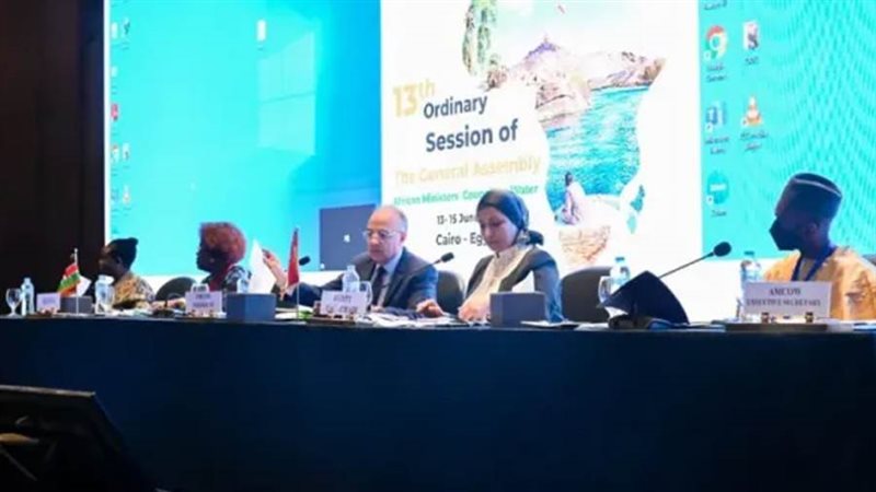 جانب من جمعية العامة