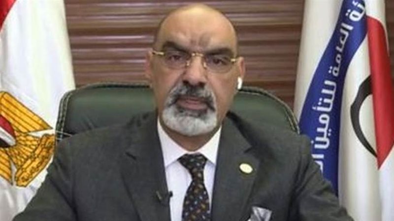 الدكتور محمد ضاحي