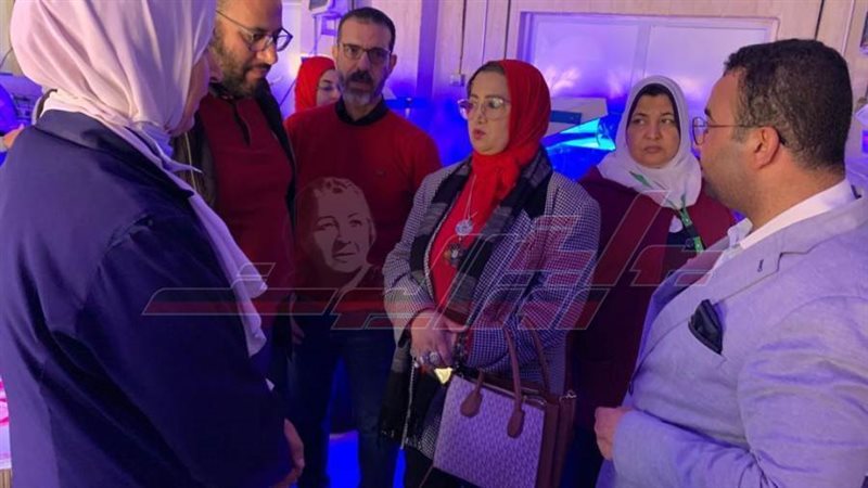 مستشفي سيدي سالم