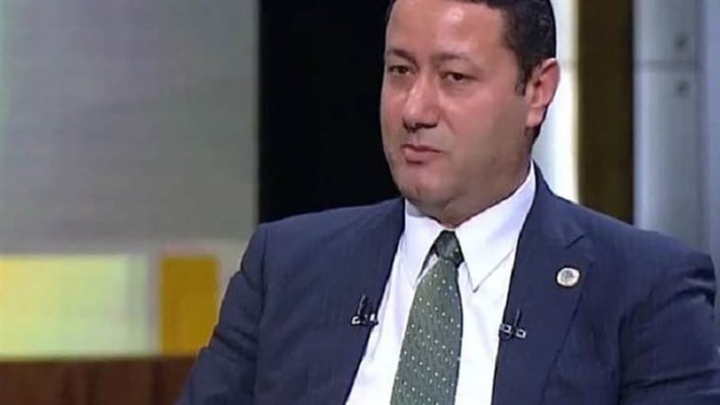 رئيس المعهد القومي