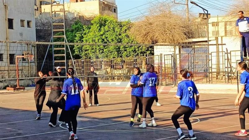 فريق كفرالشيخ