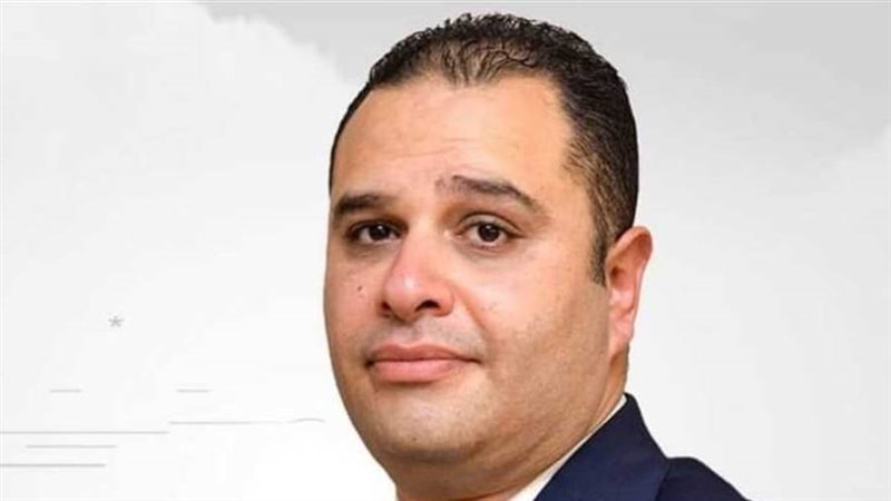 د. محمد جنيدي الأمين