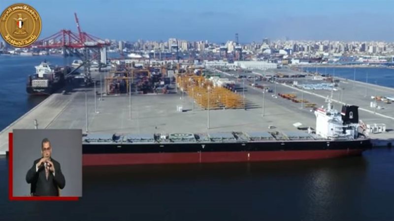 المشروعات القومية