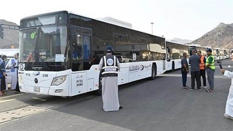 حافلة لتنفيذ خطة