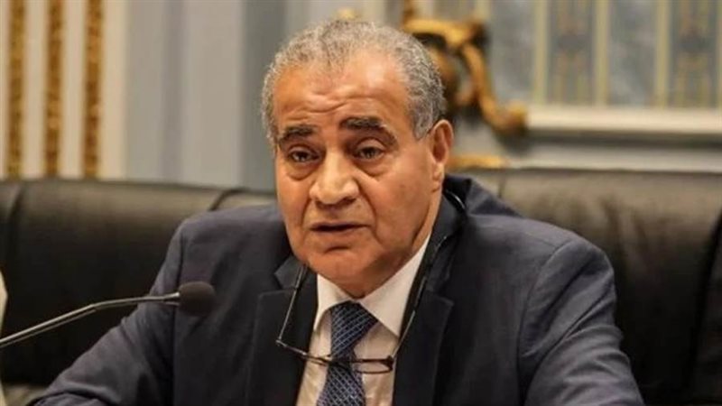 الدكتور علي المصيلحي