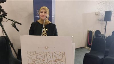 نقيب التمريض تستعرض خطة النهوض بالمهنة