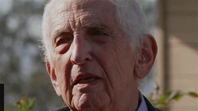 عاجل.. وفاة أخطر وأنبل وأصدق رجل في الولايات المتحدة الأمريكية