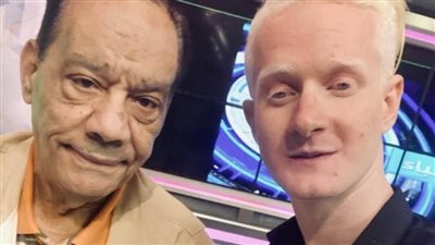 يجسد دور صحفي.. الفنان أحمد يوسف يشارك بفيلم «طاحون» بالمهرجانات الدولية