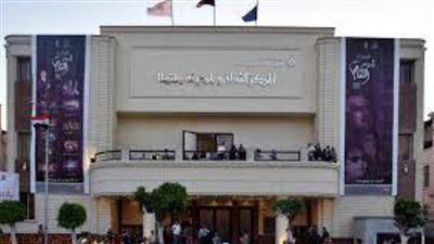 «السراج» في عرض جديد على مسرح المركز الثقافي بطنطا.. غدًا