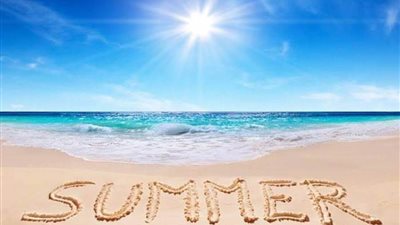 بيان عاجل من الأرصاد الجوية بشأن يوم الأربعاء المقبل..و٤ نصائح عن الصيف