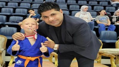 اتحاد الجودو يحقق أرقامًا قياسية في بطولات الجمهورية