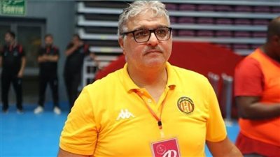 باسم السبكي مدرب الترجي يتراجع عن تدريب الزمالك