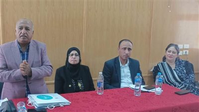 جامعة الوادي الجديد تنظم ندوة عن المشروعات الصغيرة والمتوسطة ومتناهية الصغر