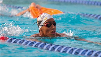 جدول منافسات بطولة العالم للناشئين والماسترز للسباحة بالزعانف في القاهرة