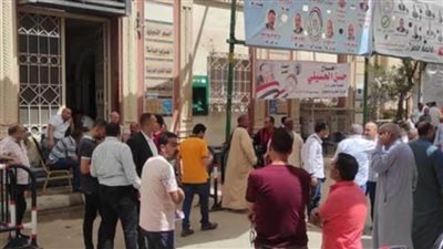 إقبال ضعيف في انتخابات الغرفة التجارية بالبحيرة