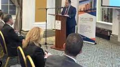 عاجل| وزير المالية: مصر تحشد كل قدراتها لتحفيز الاستثمار والإنتاج المحلي