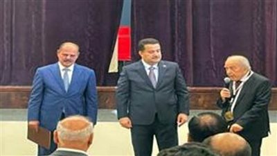 السوداني في عيد الصحافة: نعول على دوركم في مواجهة 