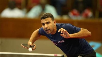 عمر عصر يشيد باهتمام الرئيس السيسي بالرياضيين المصريين