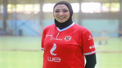 آية الشامي تكشف تفاصيل إصابتها ومدة غيابها عن الملاعب