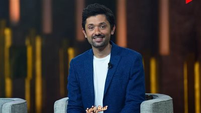 شاهد احتفال كريم محمود عبدالعزيز بعيد ميلاده على 