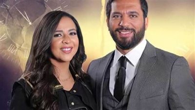 مقطع كوميدي يجمع الرداد وإيمي سمير غانم.. والأخيرة تعود بنفس الحس الفكاهي