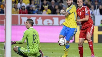 لوكسمبرج يفوز على ليشتنشتاين 2 - صفر وتعادل ليتوانيا أمام بلغاريا 1-1 في تصفيات 