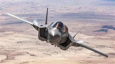 الدنمارك مستعدة لتسليم أوكرانيا مقاتلات F-16 حال موافقة أمريكا