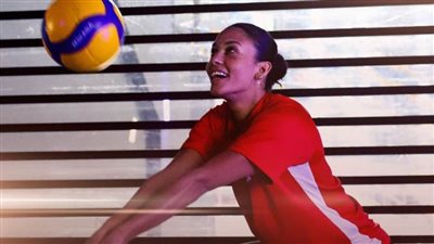 قائمة منتخب سيدات الطائرة في معسكر اليونان استعدادًا لبطولة أمم إفريقيا